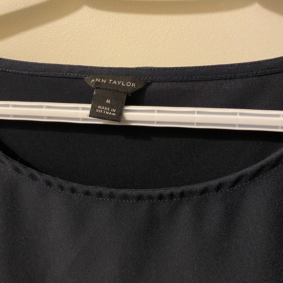 Ann taylor top - Picture 2 of 2